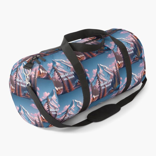 Item preview, Hood Life Government Camp Mt. Hood Oregon designed and sold by OregonsOwn.