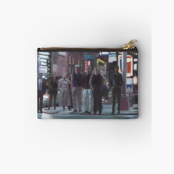 Item preview, Streetcorner, Evening designed and sold by dbclemons.