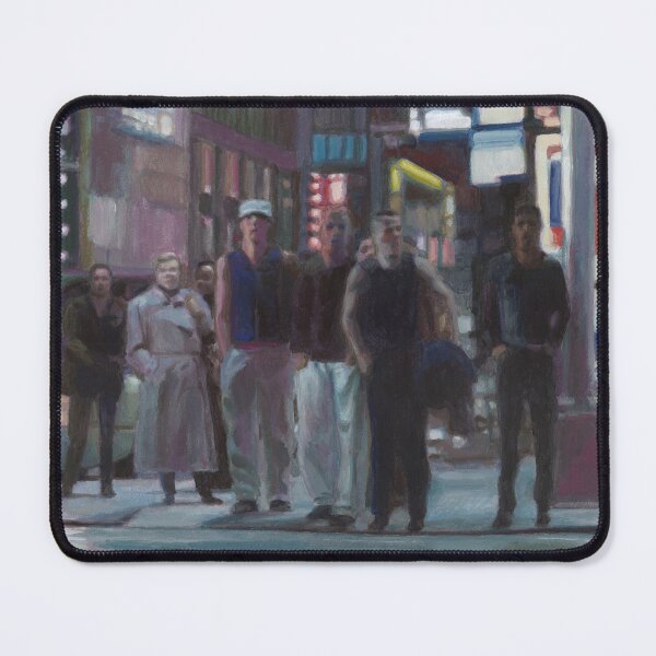 Item preview, Streetcorner, Evening designed and sold by dbclemons.