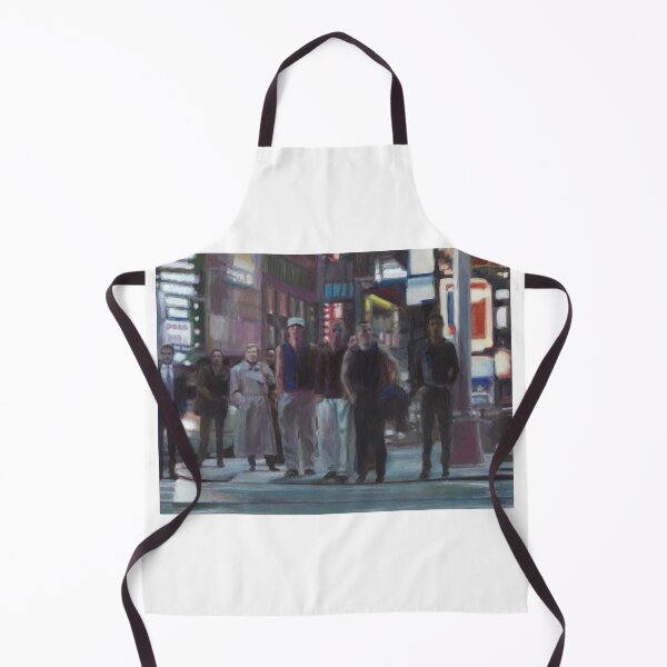 Item preview, Streetcorner, Evening designed and sold by dbclemons.