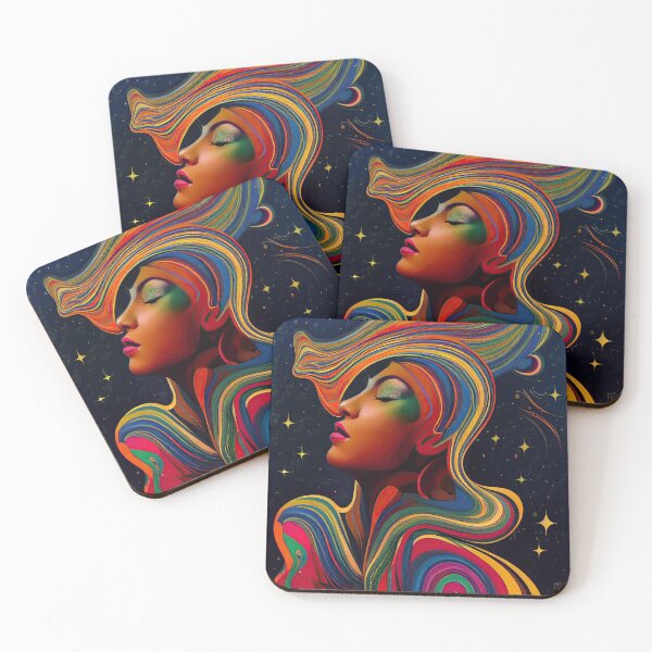 Item preview, Dancing Nitsa.Tribute to Dj Sideral designed and sold by Arthoughts.