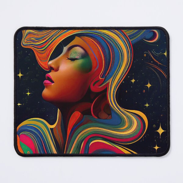 Item preview, Dancing Nitsa.Tribute to Dj Sideral designed and sold by Arthoughts.