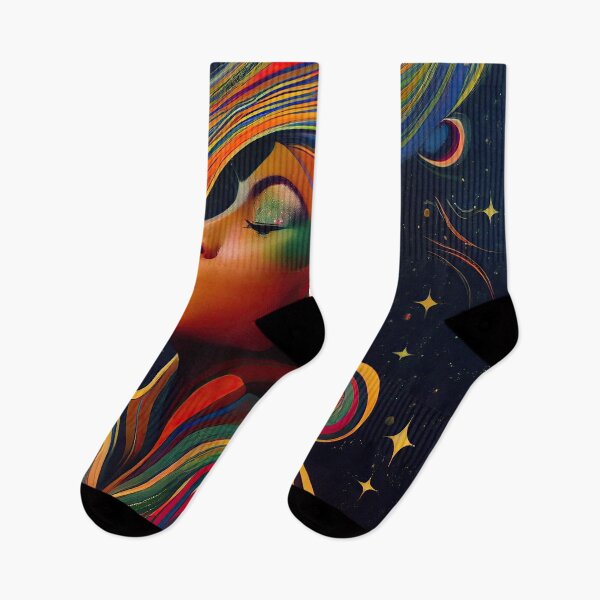 Item preview, Dancing Nitsa.Tribute to Dj Sideral designed and sold by Arthoughts.