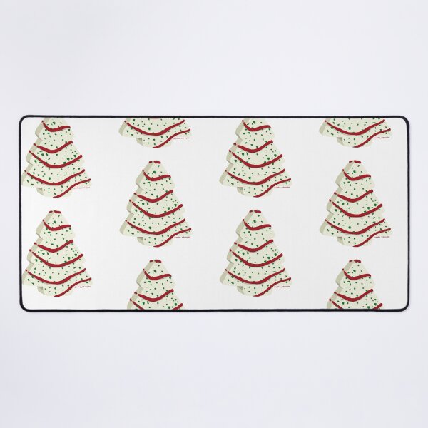 Item preview, Christmas Tree Snack Cake designed and sold by Ashley Schroepfer.