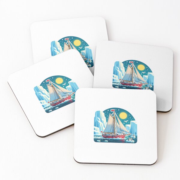 Item preview, Arctic Explorer designed and sold by bradtrot.