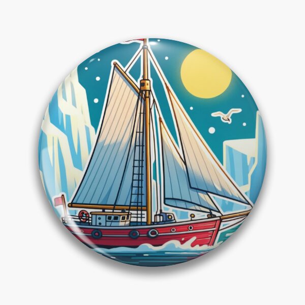 Item preview, Arctic Explorer designed and sold by bradtrot.