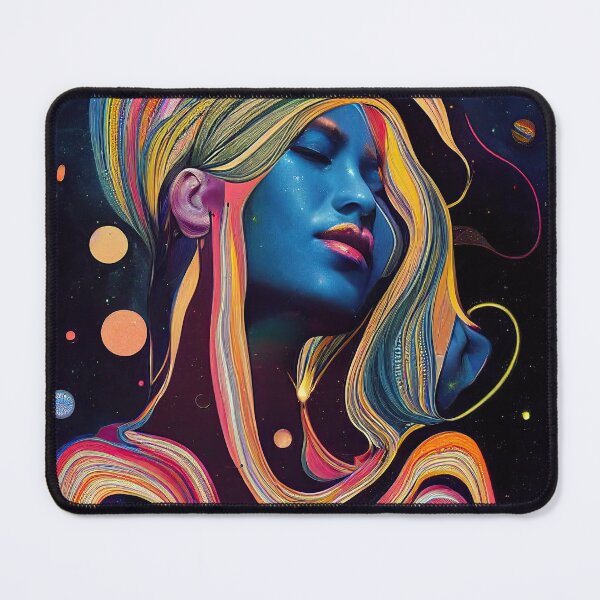 Item preview, Dancing Nitsa.Tribute to Dj Sideral designed and sold by Arthoughts.