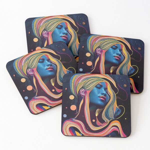 Item preview, Dancing Nitsa.Tribute to Dj Sideral designed and sold by Arthoughts.