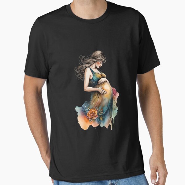Item preview, pregnant .Pregnant, tell people that you are pregnant for safety designed and sold by Easton designer.