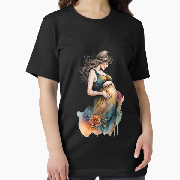 Item preview, pregnant .Pregnant, tell people that you are pregnant for safety designed and sold by Easton designer.