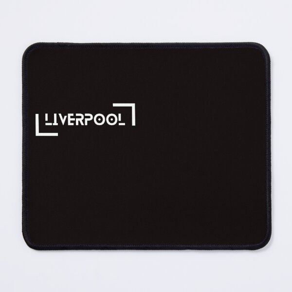 Item preview, Liverpool 5 City FC England Great Britain designed and sold by TshirtMore.