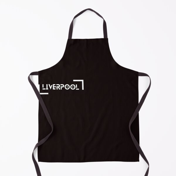 Item preview, Liverpool 5 City FC England Great Britain designed and sold by TshirtMore.