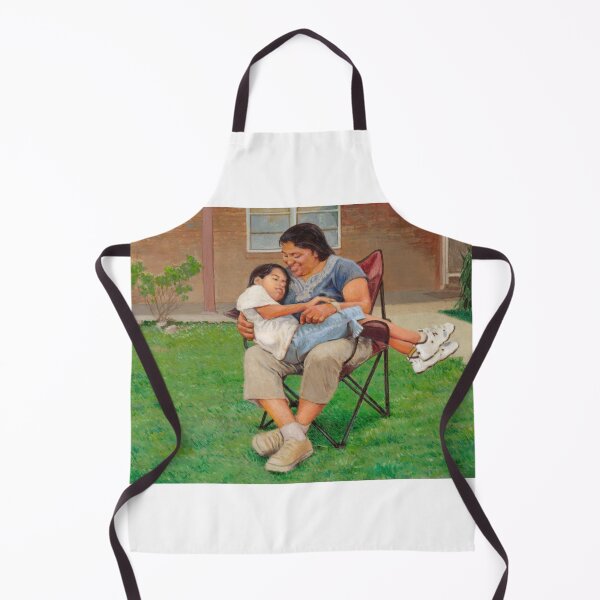 Item preview, Regina and Leah designed and sold by dbclemons.