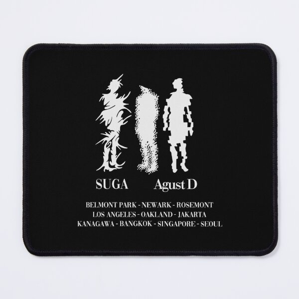 Item preview, tripulación SUGA designed and sold by nelkrshop.