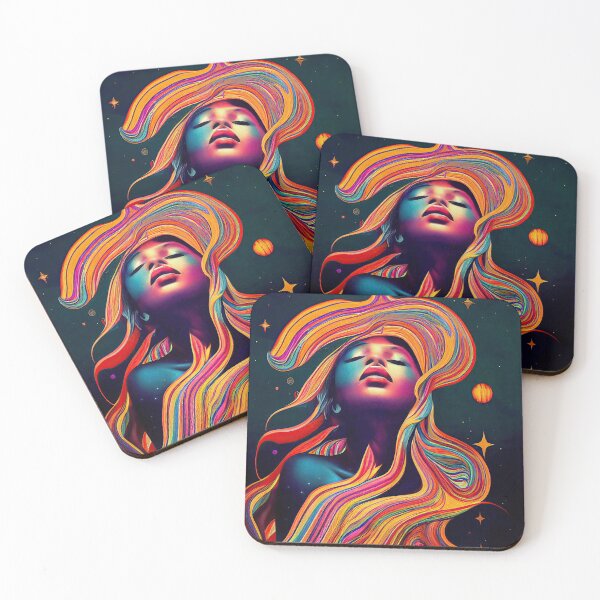 Item preview, Dancing Nitsa.Tribute to Dj Sideral designed and sold by Arthoughts.