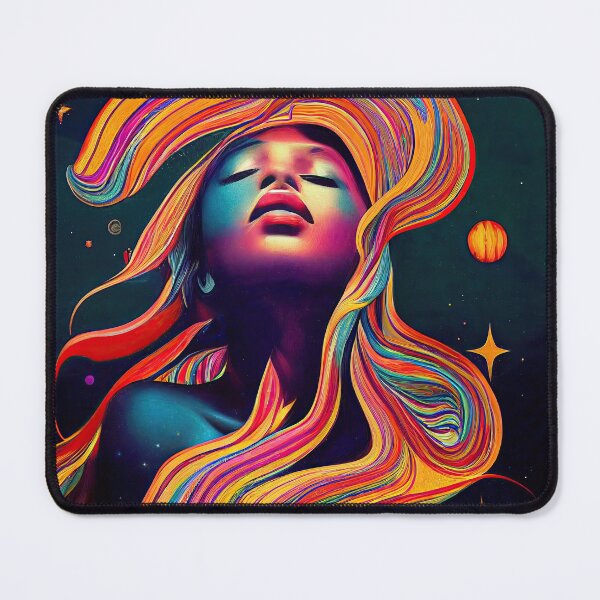 Item preview, Dancing Nitsa.Tribute to Dj Sideral designed and sold by Arthoughts.