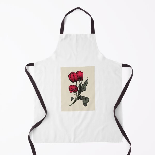 Item preview, Tulips designed and sold by kajabubble.