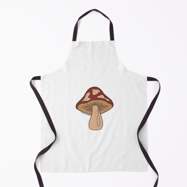 Item preview, Mushroom designed and sold by Ashley Schroepfer.