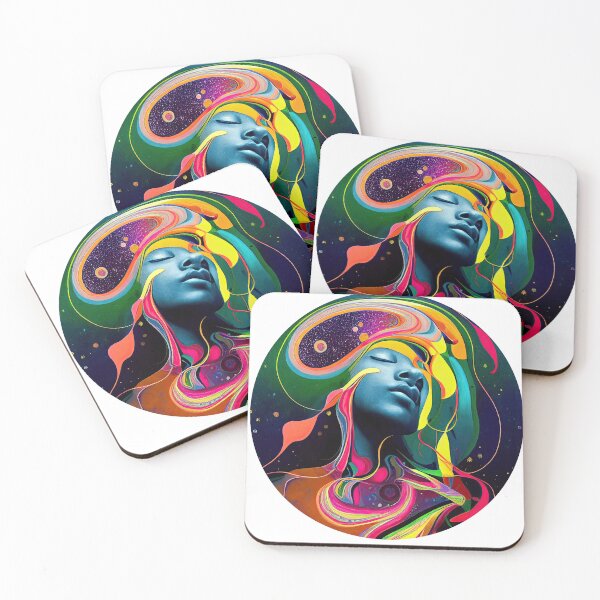 Item preview, Dancing Nitsa.Tribute to Dj Sideral designed and sold by Arthoughts.