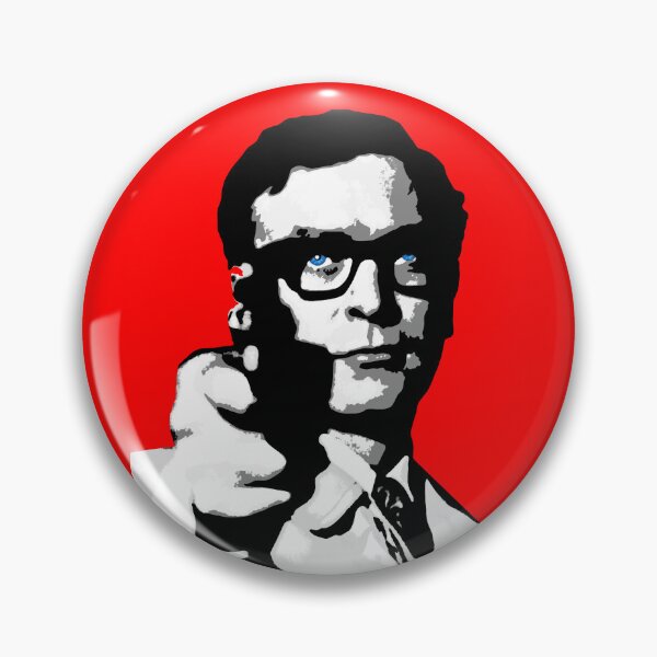 Item preview, British Film Stars Icon S1 V6f designed and sold by RetrospectUK.