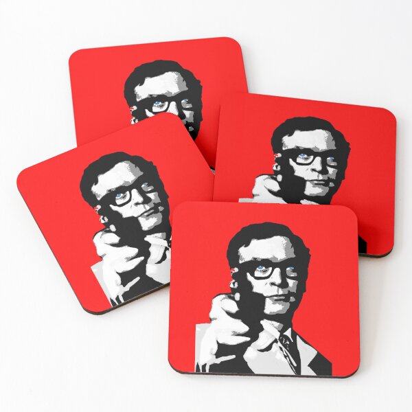 Item preview, British Film Stars Icon S1 V6f designed and sold by RetrospectUK.