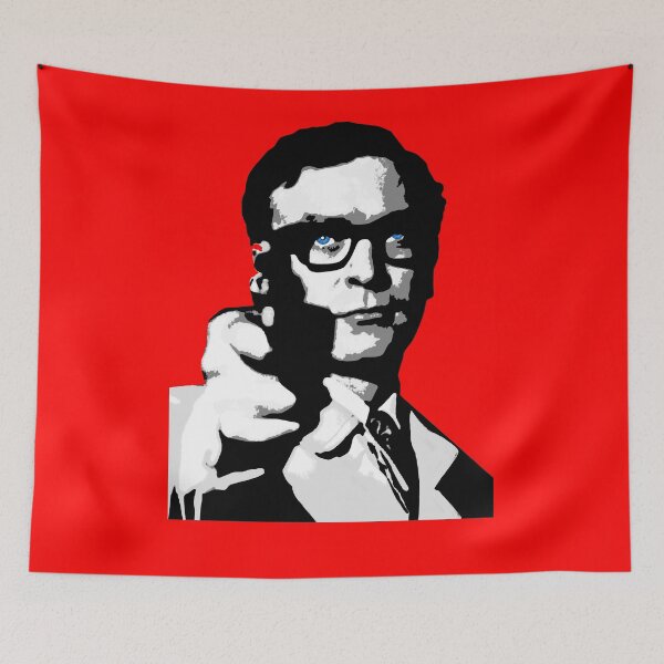 Item preview, British Film Stars Icon S1 V6f designed and sold by RetrospectUK.