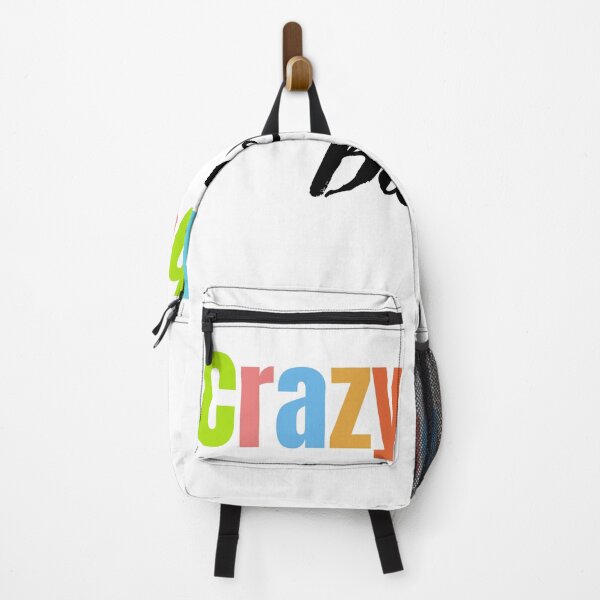 Item preview, Crazy About Baking designed and sold by StoreByNiNi.