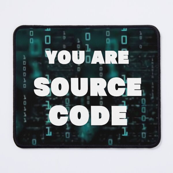 Item preview, You are source code 2 designed and sold by jb-joaofranca.