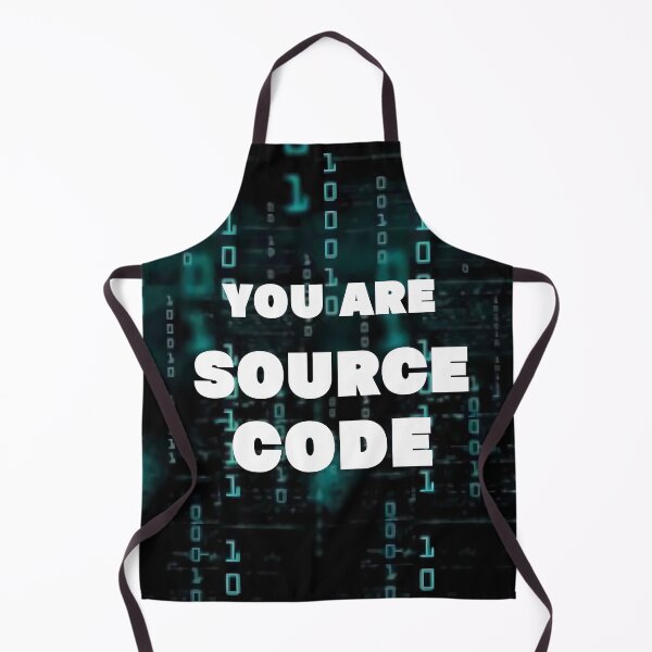 Item preview, You are source code 2 designed and sold by jb-joaofranca.