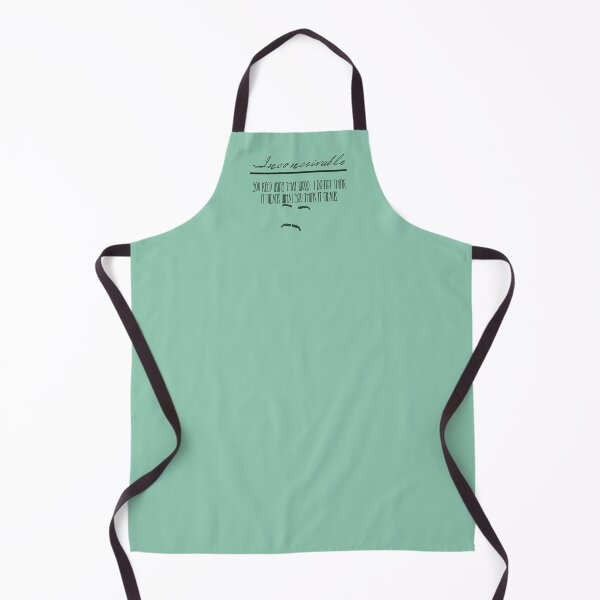 Item preview, Inconceivable designed and sold by lezell.