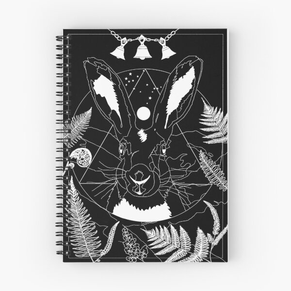 Item preview, El Heraldo designed and sold by OneCrowLeft.