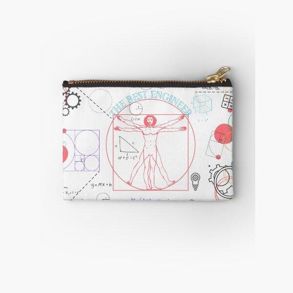 Item preview, The Best Multicolor Engineer designed and sold by Omarupattern51.