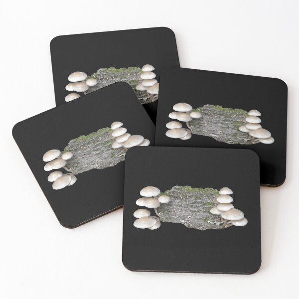 Item preview, Porcelain Fungus designed and sold by oksbprint.