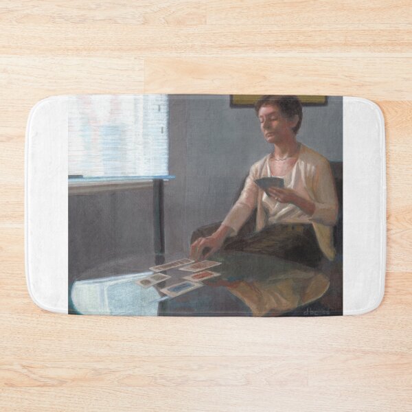 Item preview, Madeline Reads Tarot designed and sold by dbclemons.