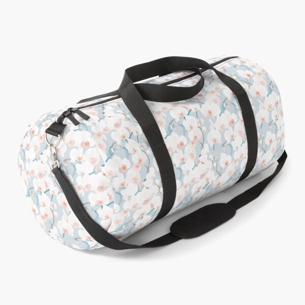Item preview, Tender White Flowers designed and sold by Vorterix.