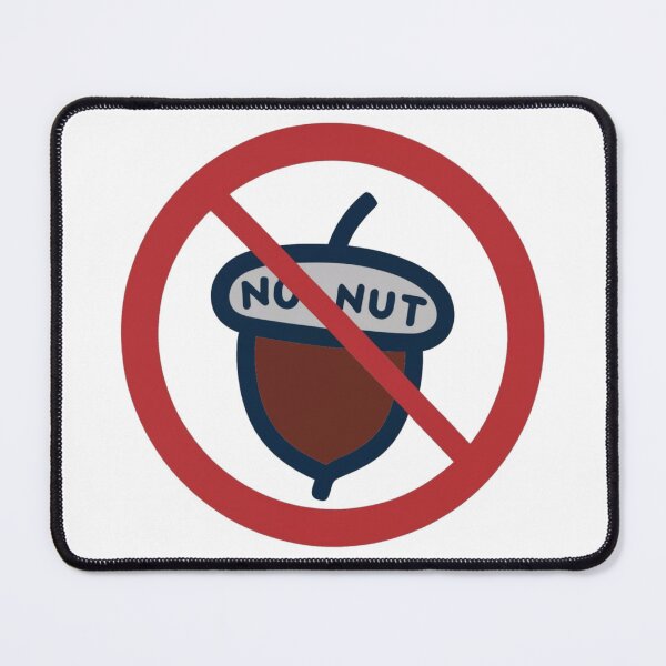 Item preview, No nut november designed and sold by PawelNature.