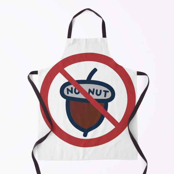 Item preview, No nut november designed and sold by PawelNature.