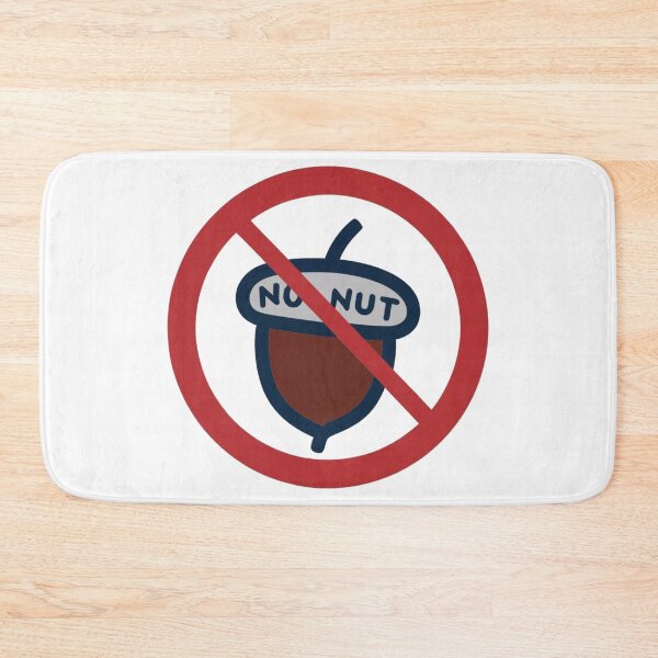 Item preview, No nut november designed and sold by PawelNature.