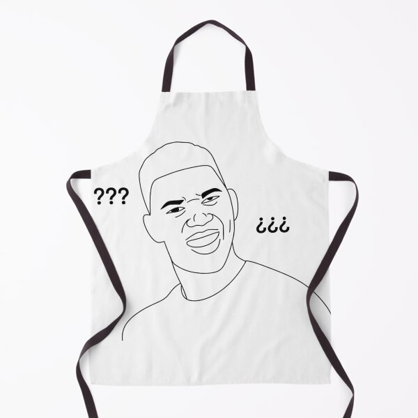 Item preview, Confused meme outline designed and sold by TicaCreations.