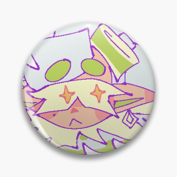 Item preview, Funky lil Marie!! designed and sold by polygawn.
