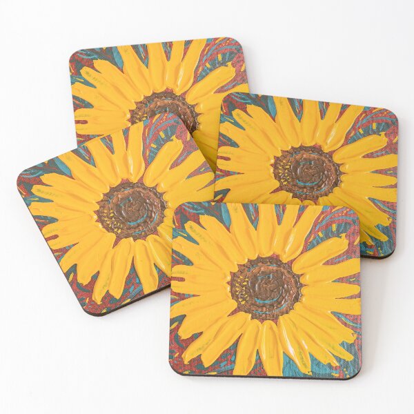 Item preview, Sunflower designed and sold by mackomix.
