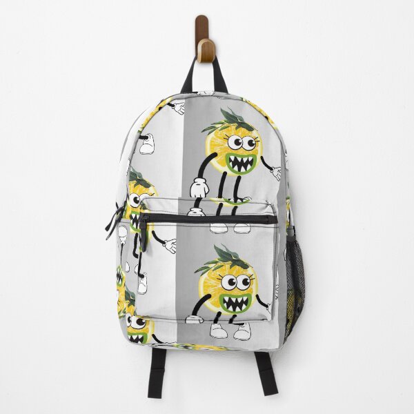 Item preview, Funny freaky Nasty Lemon designed and sold by Aneta Kilimnik.