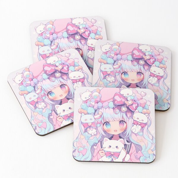 Item preview, Neko Hime designed and sold by kawaiistudio.