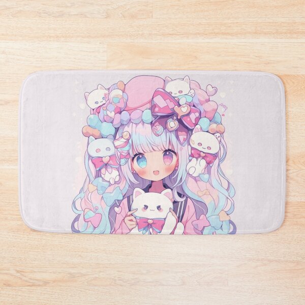 Item preview, Neko Hime designed and sold by kawaiistudio.