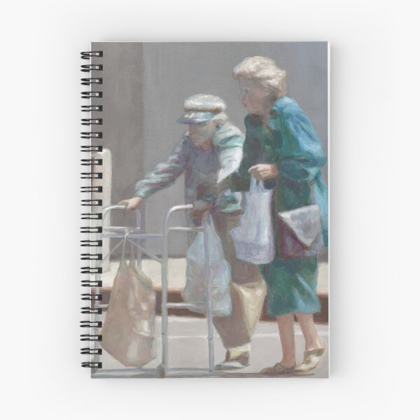 Item preview, Crossing Divisadero designed and sold by dbclemons.