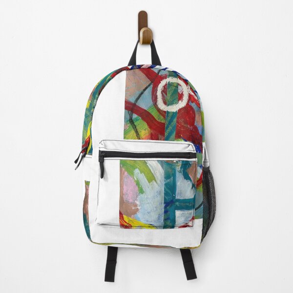 Item preview, Revealing Colorful Hidden Surprises designed and sold by Canvasballet.
