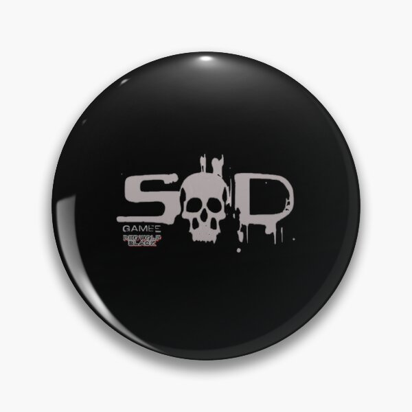 Item preview, SQD gamee 8 designed and sold by RedWolfDisigne.