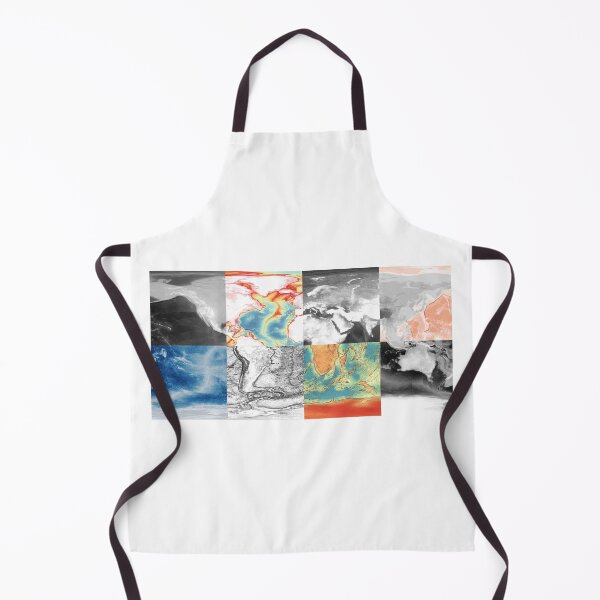 Item preview, Geospatial Colour Contrast designed and sold by ValeriaMeraz.