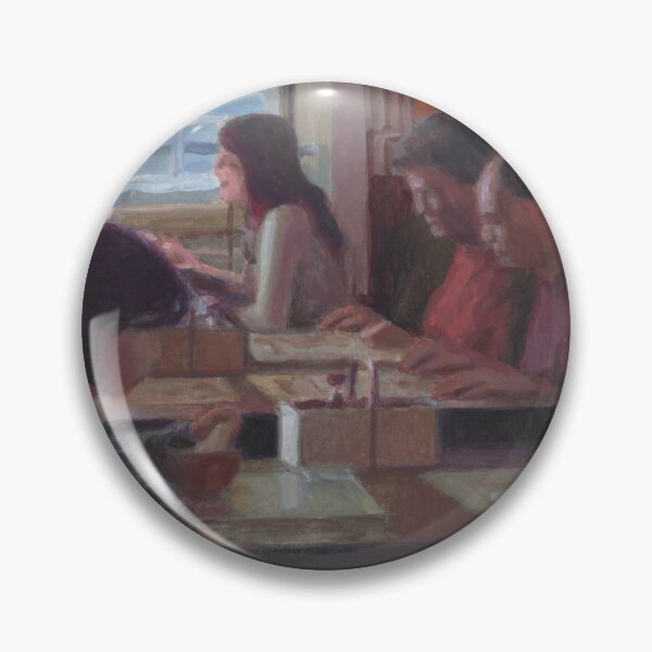 Item preview, Chinese Restaurant designed and sold by dbclemons.