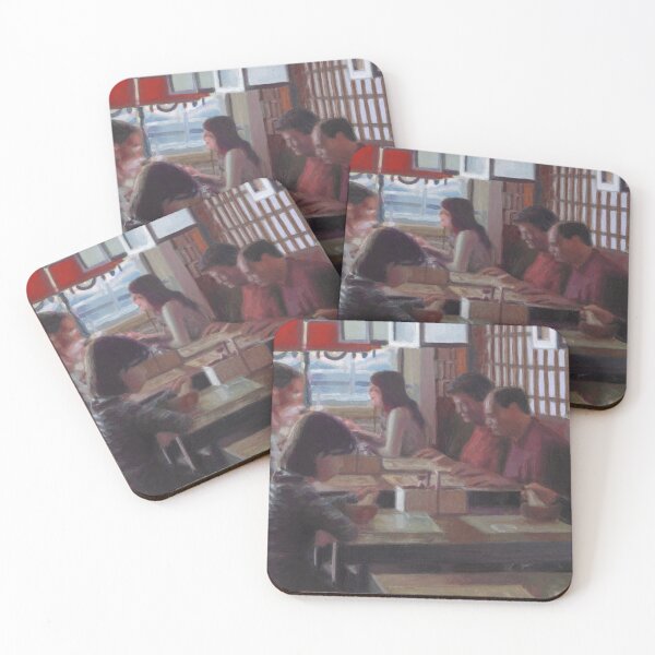 Item preview, Chinese Restaurant designed and sold by dbclemons.